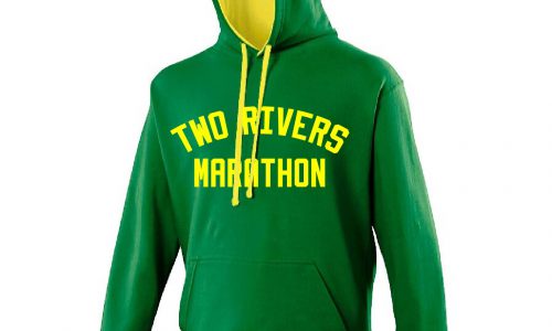 tworivers hoodie